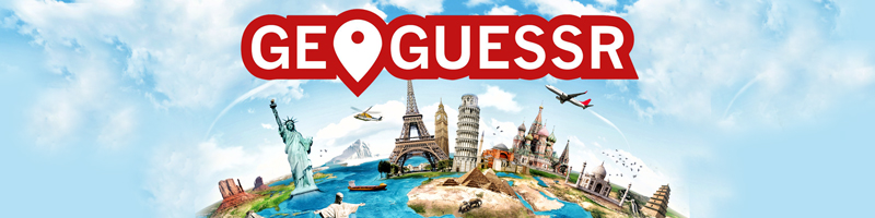 GeoGuessr, Seriously Fresh Media SFM