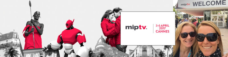 MIPTV 2017