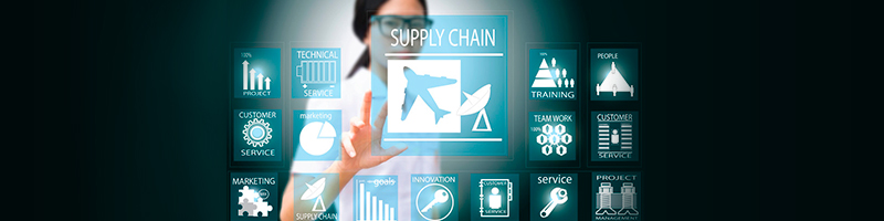 Supply chain revolution