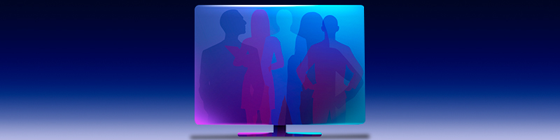‘Content Connoisseurs’ dominate TV landscape